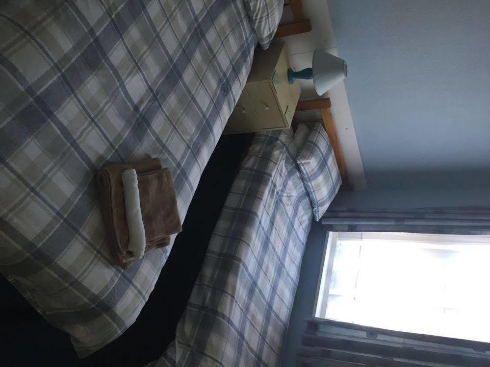 Bed & Breakfast Inglewood 3*