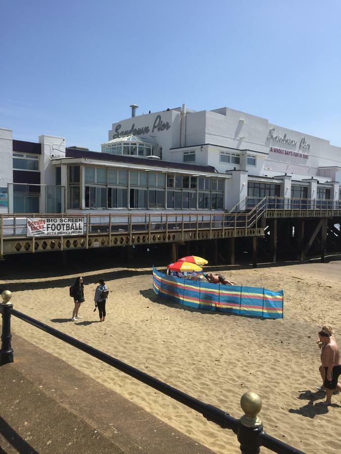 Inglewood 3* Sandown