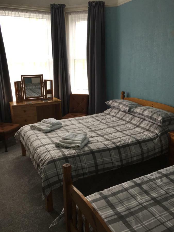 Inglewood Bed & Breakfast 3*