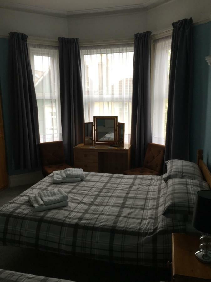 Bed & Breakfast Inglewood Sandown
