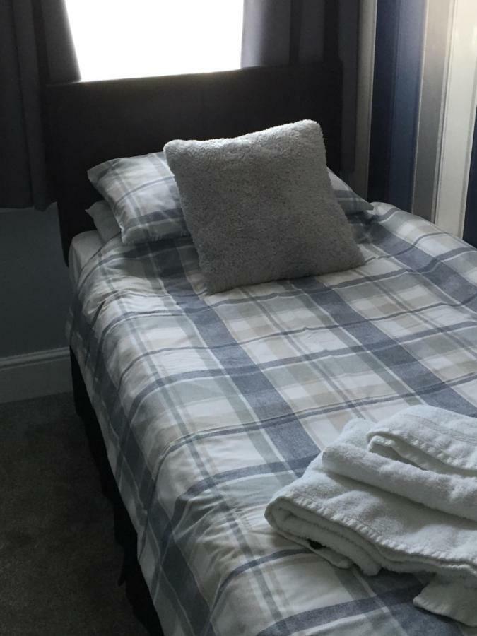 Bed & Breakfast Inglewood 3*