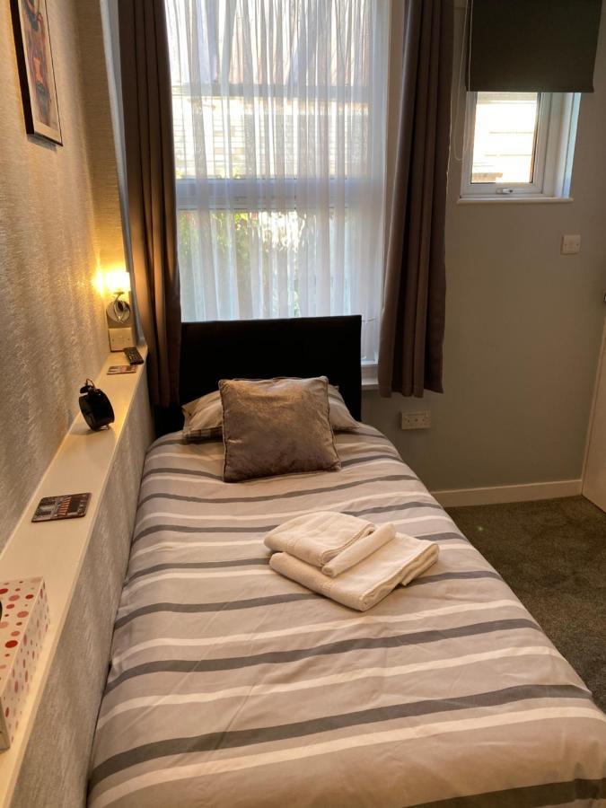 Inglewood Bed & Breakfast 3*