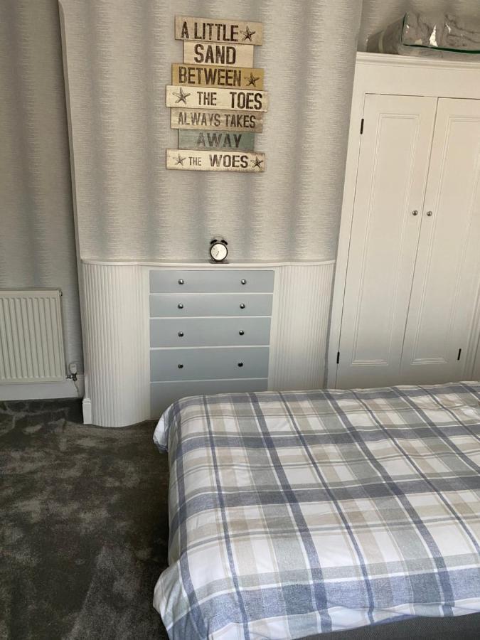 Bed & Breakfast Inglewood 3*
