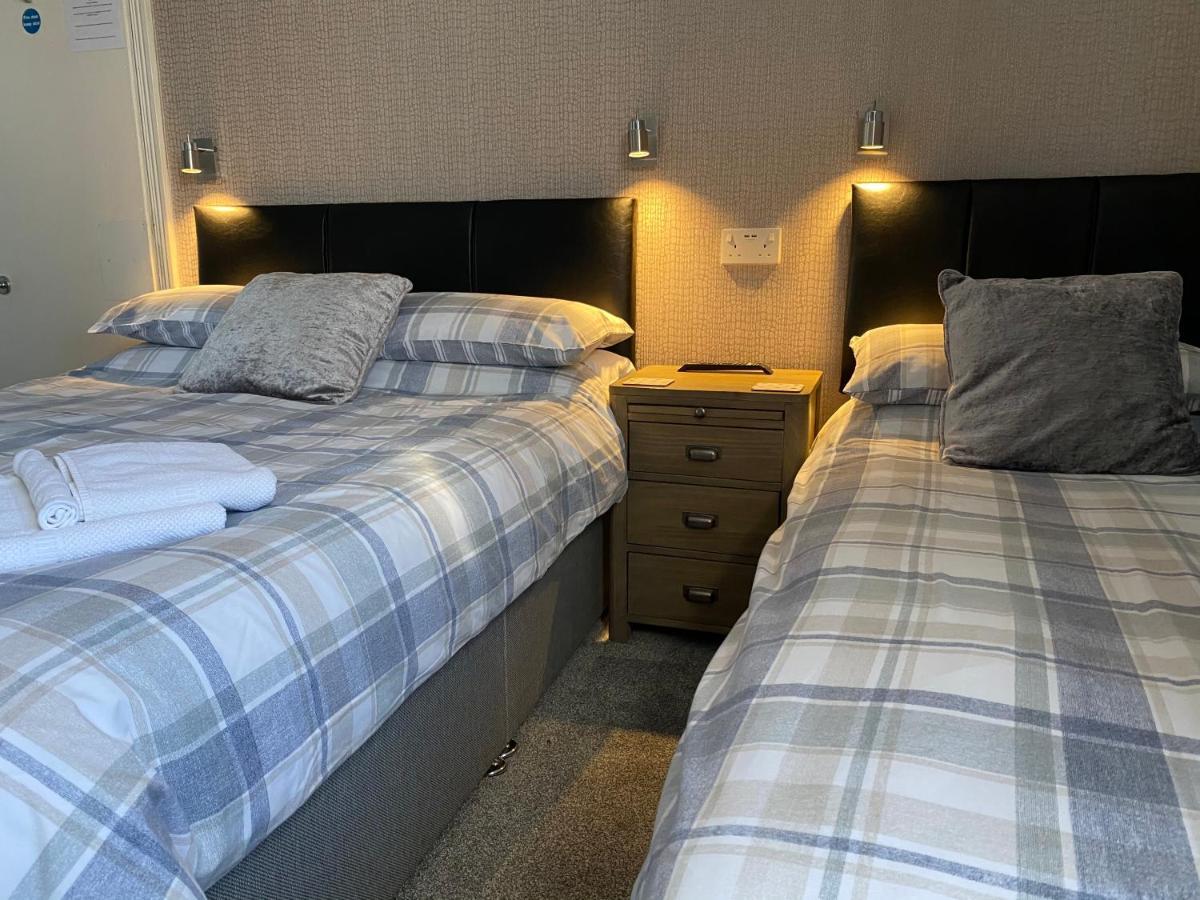 Inglewood Bed & Breakfast 3*