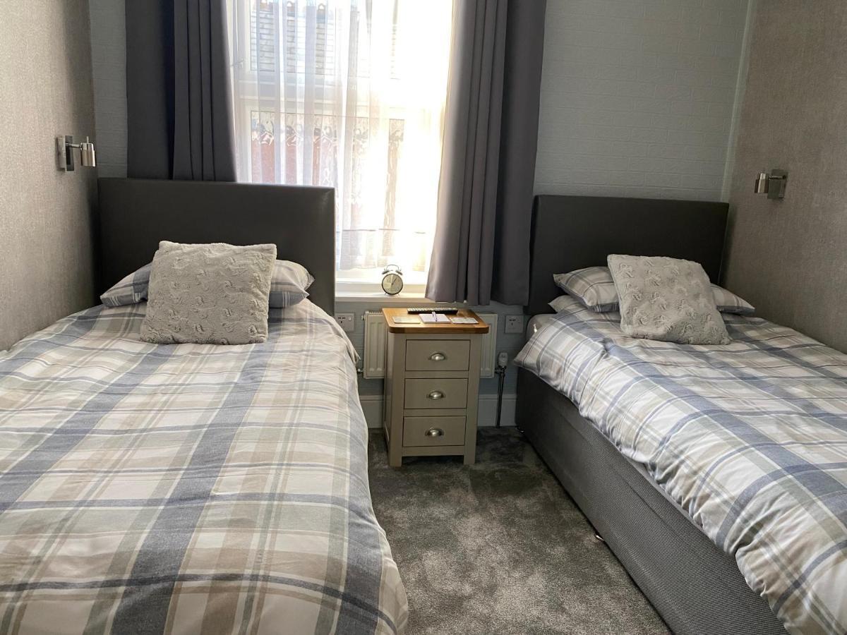 Inglewood Bed & Breakfast